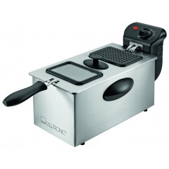 Фритюрница Clatronic FR 3587