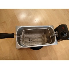 Фритюрница Clatronic FR 3587