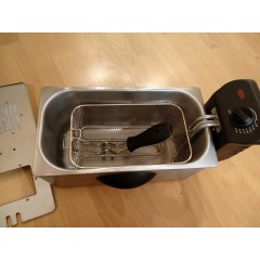 Фритюрница Clatronic FR 3587