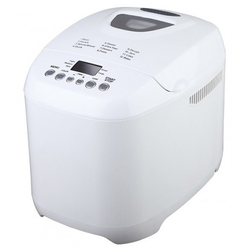 Хлебопечка Midea BM-210BC-W