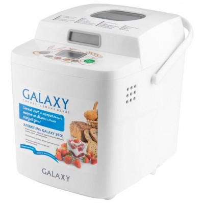 Хлебопечка GALAXY GL2701