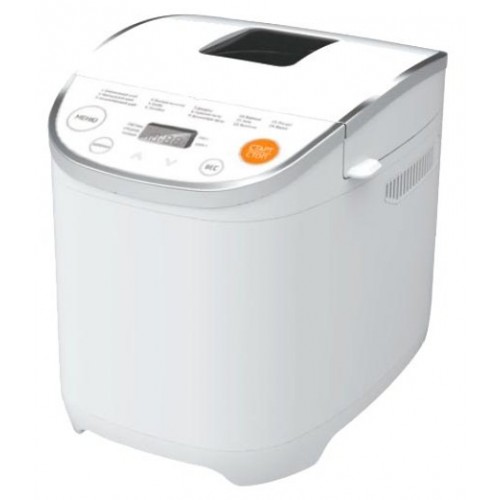 Хлебопечка Midea BM-220Q3-W