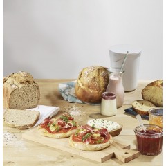 Хлебопечка Kitfort KT-304