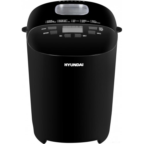 Хлебопечка Hyundai HYBM-P0513
