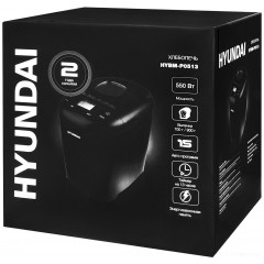Хлебопечка Hyundai HYBM-P0513