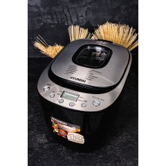 Хлебопечка Hyundai HYBM-P0212