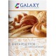 Хлебопечка GALAXY GL2700