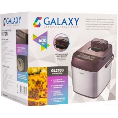 Хлебопечка GALAXY GL2700
