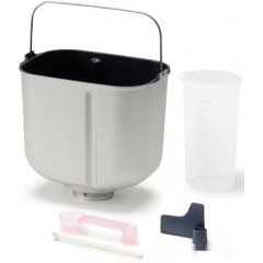 Хлебопечка Panasonic SD-R2530KTS