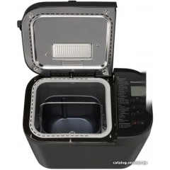 Хлебопечка Panasonic SD-R2530KTS