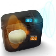 Хлебопечка Panasonic SD-R2530KTS