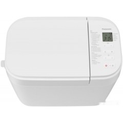 Хлебопечка Panasonic SD-B2510WTS