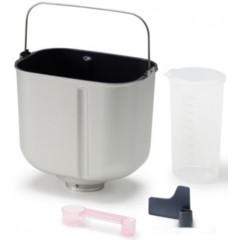 Хлебопечка Panasonic SD-B2510WTS