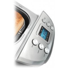 Хлебопечка CENTEK CT-1415 (черный)