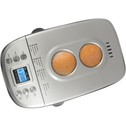 Хлебопечка CENTEK CT-1415 (черный)