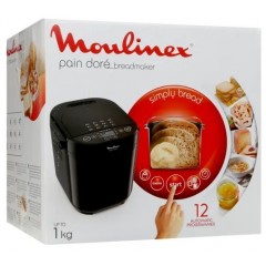 Хлебопечка Moulinex Pain Plaisir OW210830