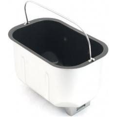 Хлебопечка CENTEK CT-1415 (белый)