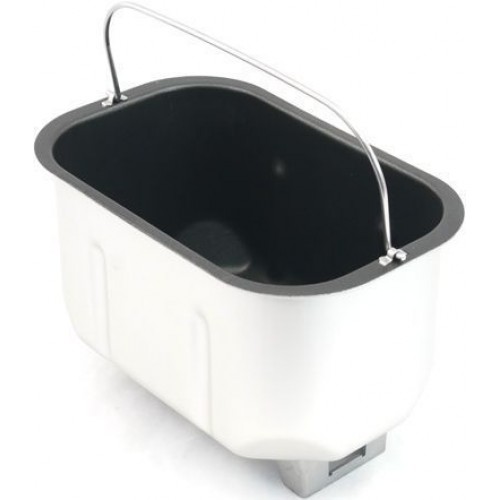 Хлебопечка CENTEK CT-1415 (белый)