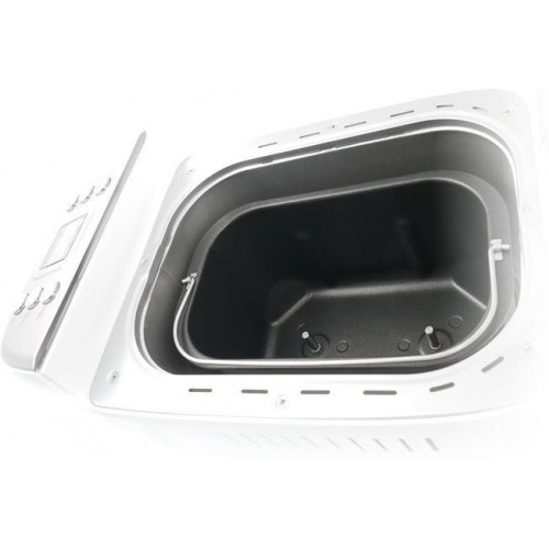 Хлебопечка CENTEK CT-1415 (белый)