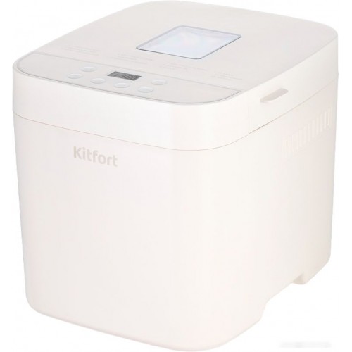 Хлебопечка Kitfort KT-310