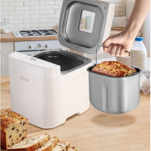 Хлебопечка Kitfort KT-310