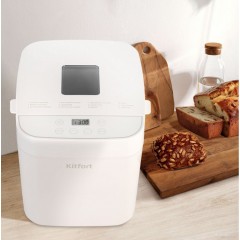 Хлебопечка Kitfort KT-310