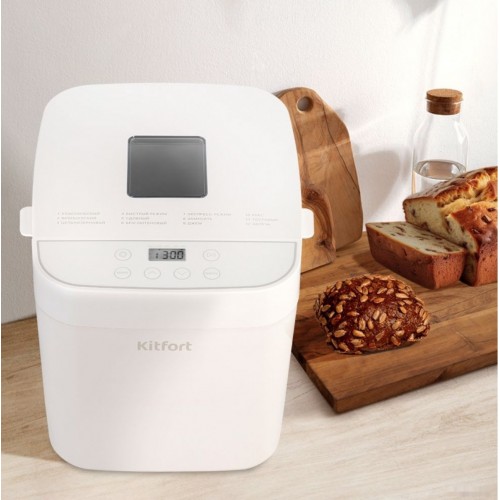 Хлебопечка Kitfort KT-310