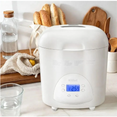 Хлебопечка Kitfort КТ-316