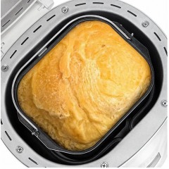 Хлебопечка Kitfort КТ-316