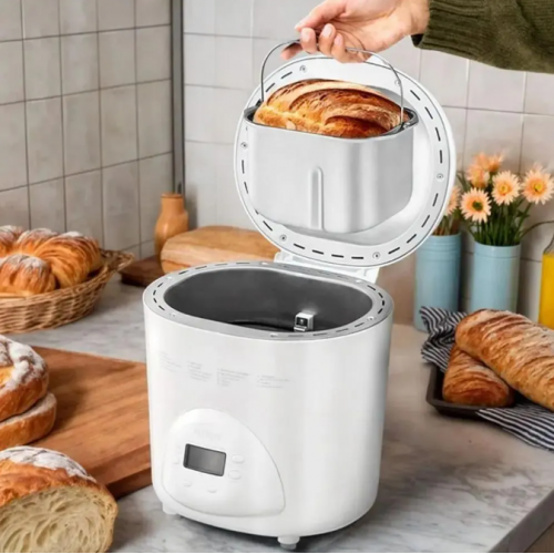 Хлебопечка Kitfort КТ-316