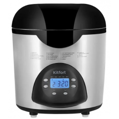 Хлебопечка Kitfort КТ-315