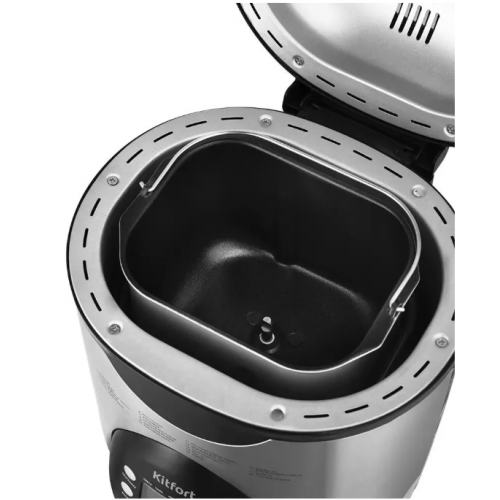 Хлебопечка Kitfort КТ-315