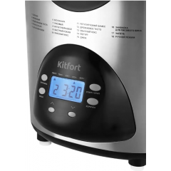 Хлебопечка Kitfort КТ-315