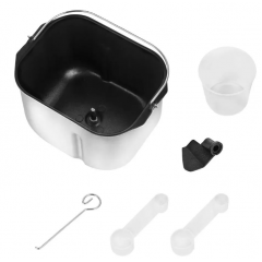 Хлебопечка Kitfort КТ-315