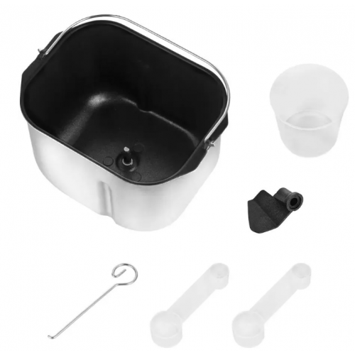 Хлебопечка Kitfort КТ-315