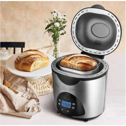 Хлебопечка Kitfort КТ-315