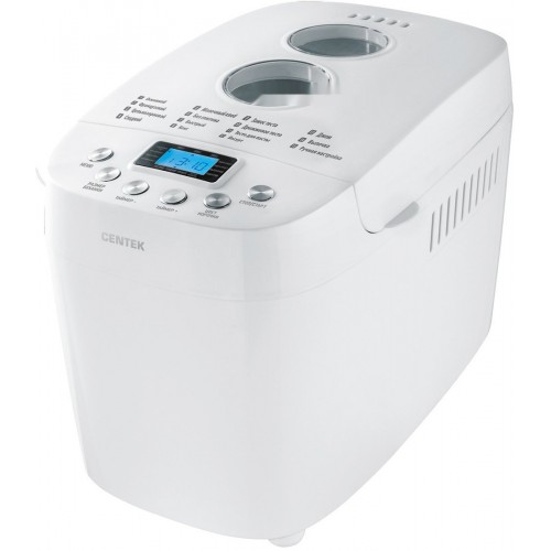 Хлебопечка CENTEK CT-1417