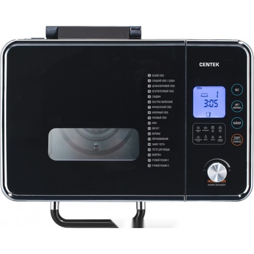 Хлебопечка CENTEK CT-1416