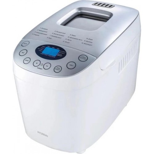Хлебопечка Hyundai HYBM-4083