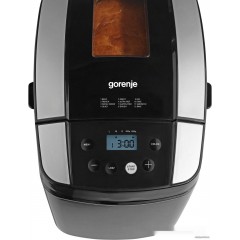 Хлебопечка Gorenje BM1210BK