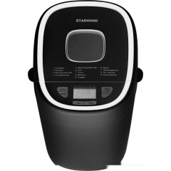 Хлебопечка StarWind SBMP0921