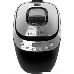 Хлебопечка CENTEK CT-1418 (черный)