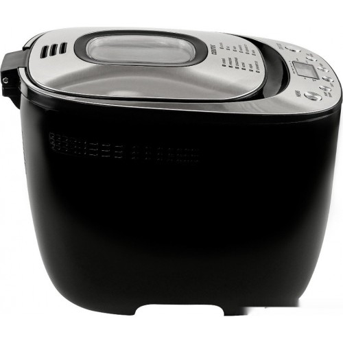 Хлебопечка CENTEK CT-1418 (черный)