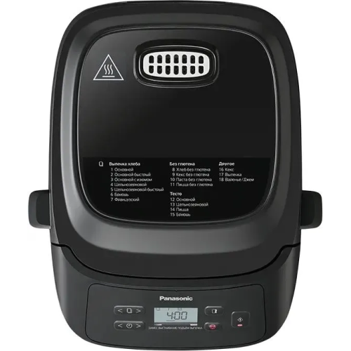 Хлебопечка Panasonic SD-PN100KTS