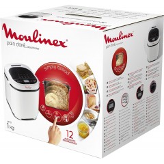 Хлебопечка Moulinex OW2101 Pain Dore