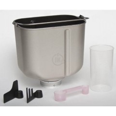 Хлебопечка Panasonic SD-ZB 2502 BTS