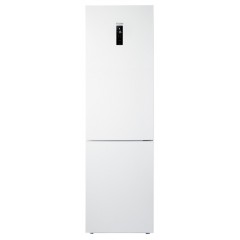 Холодильник с нижней морозильной камерой HAIER C2F637CWMV