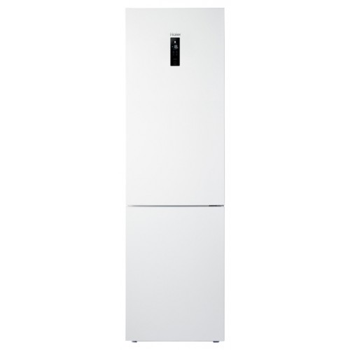 Холодильник с нижней морозильной камерой HAIER C2F637CWMV