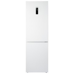 Холодильник с нижней морозильной камерой HAIER C2F636CWRG