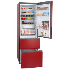 Многодверный холодильник HAIER A2F635CRMV